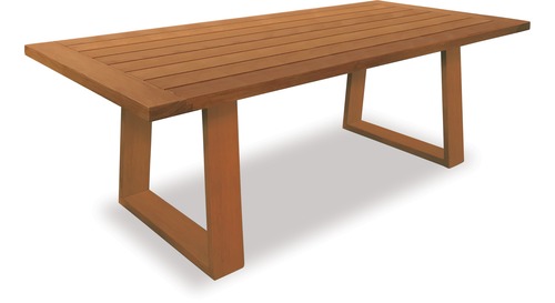 Bora Bora 2200 Oblong Outdoor Table Bora Bora 2200 Oblong Outdoor Table